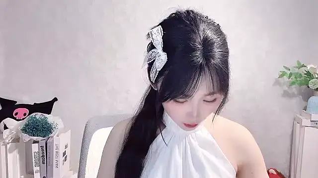 Snapshot of Pinkgirl520 chatting on 04.14.26 Pinkgirl520 online show from 04.14.26