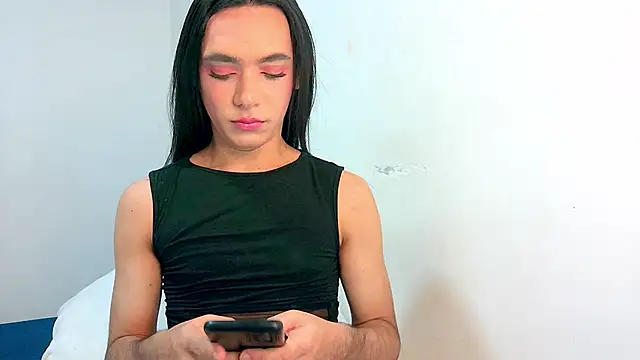 Sthefanyx2 online show from 02.05.26