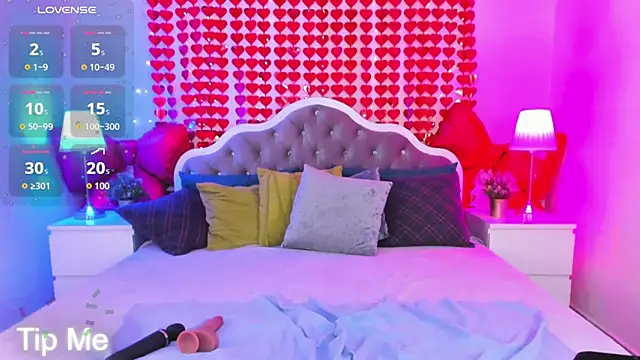 katymeaw online show from 02.12.26