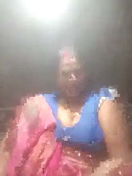 Pinki rajak online show from 12.18.25