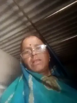 Pinki rajak online show from 03.19.26