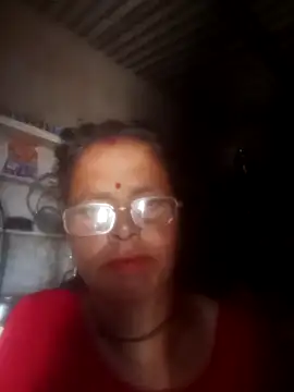 Pinki rajak online show from 03.22.26