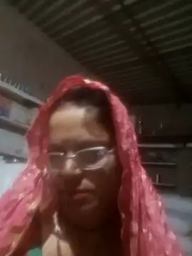 Pinki rajak online show from 04.16.26