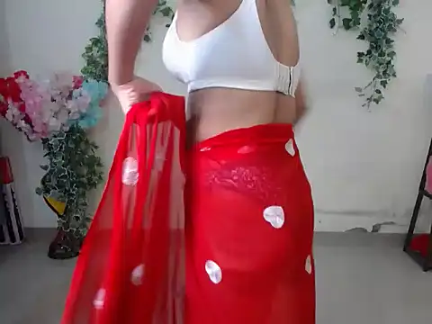 Shy nivi online show from 07.03.26