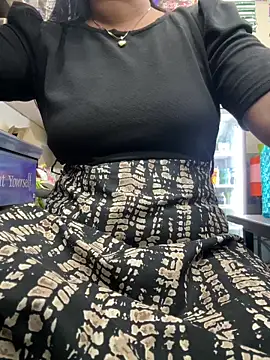 cute mahi001 online show from 05.30.26