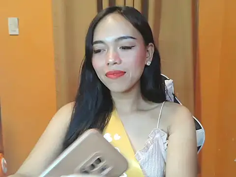 ur lovelyjessy online show from 03.16.26