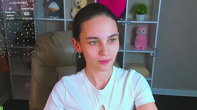 Skye Taylor online show from 01.15.26