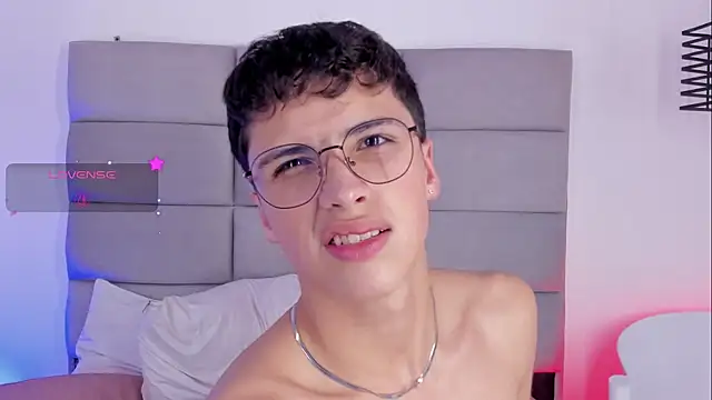 JoshClaarktt online show from 03.27.26