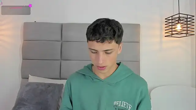 JoshClaarktt online show from 04.16.26