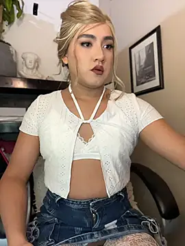 TaylorSweetI online show from 08.07.26