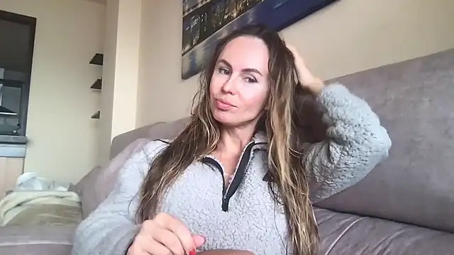 LeMilf online show from 01.14.26