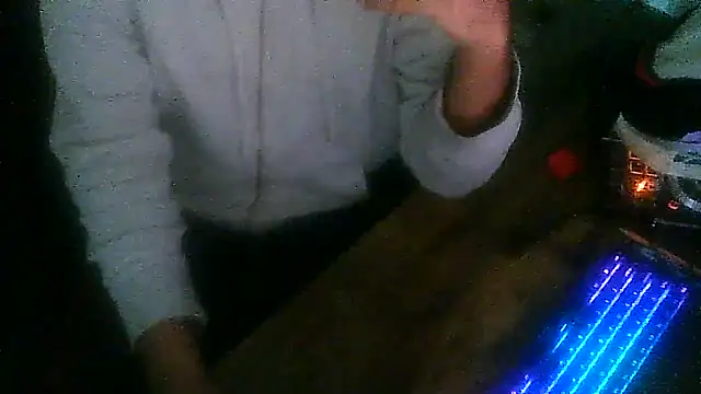 MrUnintentional online show from 12.22.25