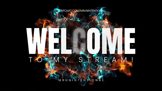 MrUnintentional online show from 01.12.26