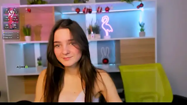 Snapshot of mira_vibe chatting on 01.10.26 mira vibe online show from 01.10.26