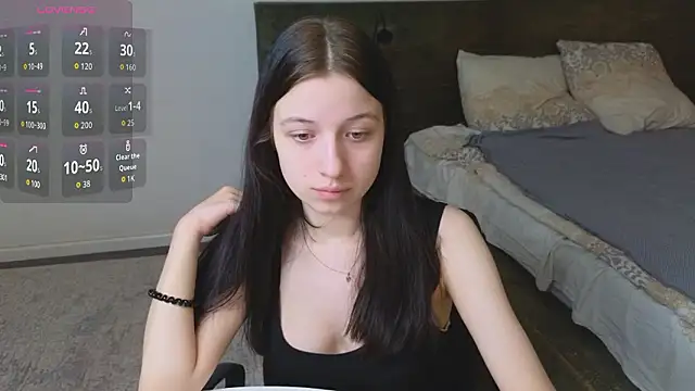 AlicePowells online show from 02.17.26