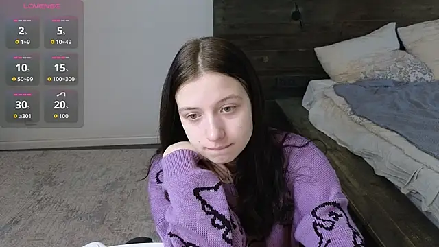 AlicePowells online show from 02.28.26