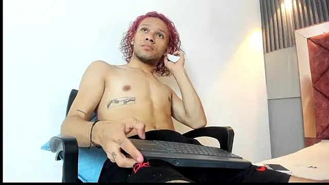 TAYSON SCOTT online show from 12.20.25