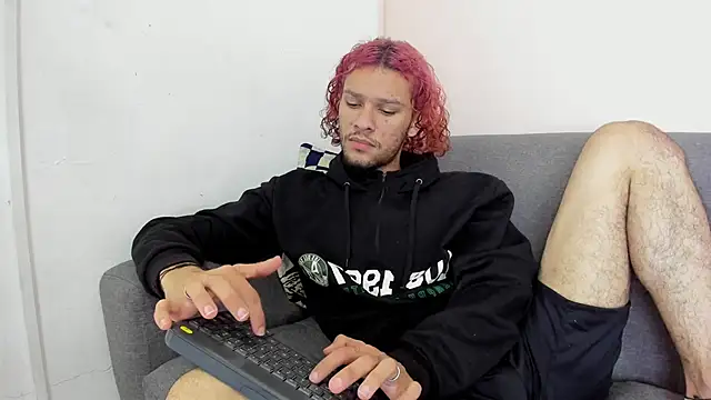 TAYSON SCOTT online show from 01.15.26