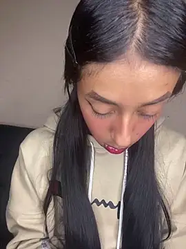 FOXXX BABY online show from 03.05.26