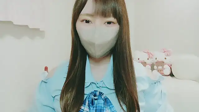 yuyuchan   online show from 01.15.26