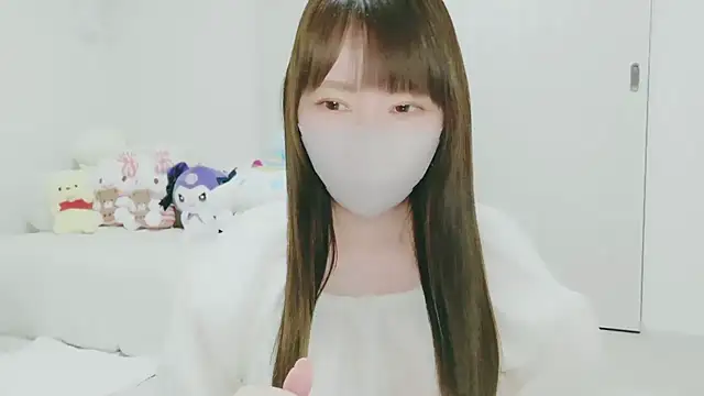 yuyuchan   online show from 02.06.26