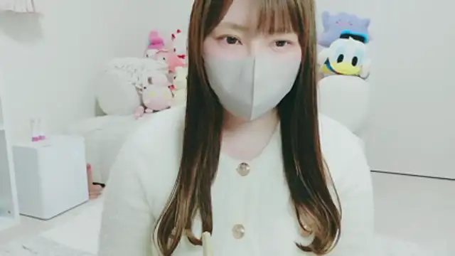 yuyuchan   online show from 03.20.26
