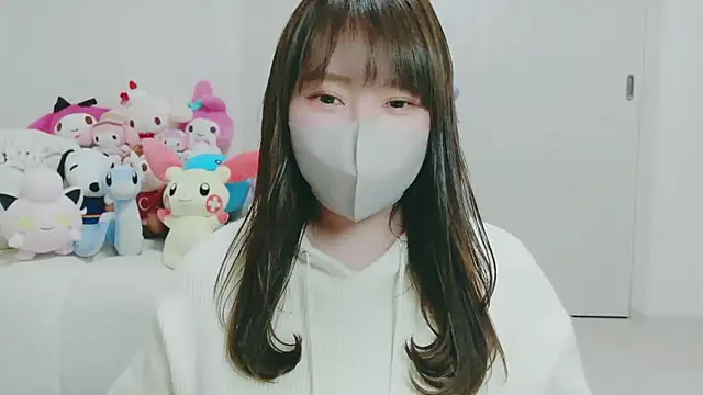 yuyuchan   online show from 04.14.26