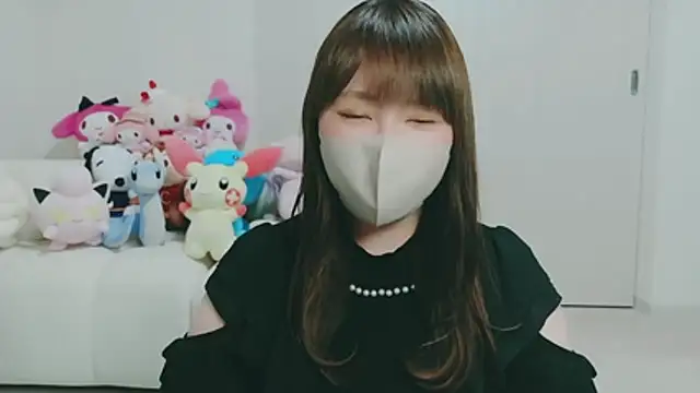 yuyuchan   online show from 04.15.26