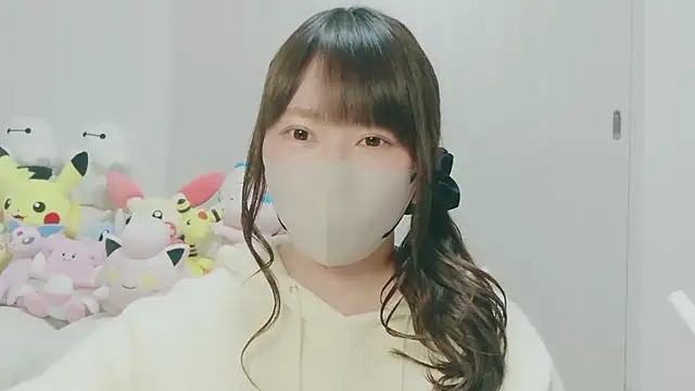 yuyuchan   online show from 05.10.26