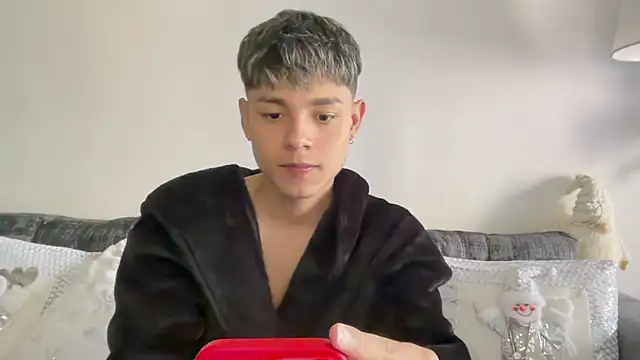 Snapshot of Andy_Belier23 chatting on 01.14.26 Andy Belier23 online show from 01.14.26