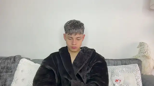 Snapshot of Andy_Belier23 chatting on 01.15.26 Andy Belier23 online show from 01.15.26