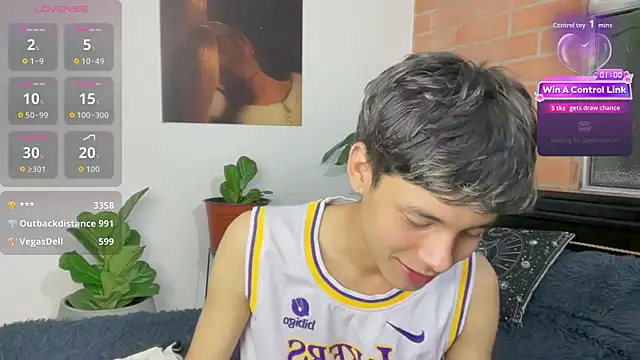 Andy Belier23 online show from 02.28.26