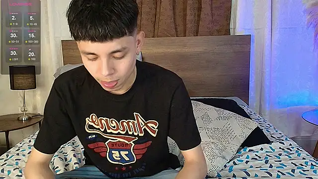 Andy Belier23 online show from 03.01.26