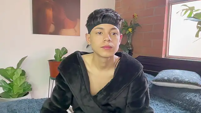 Andy Belier23 online show from 03.04.26