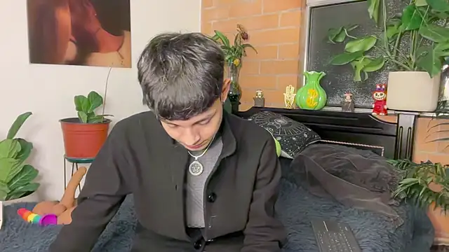 Andy Belier23 online show from 03.20.26