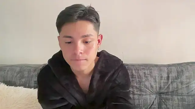 Andy Belier23 online show from 04.07.26