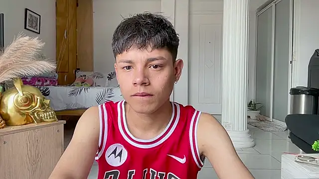 Andy Belier23 online show from 04.10.26