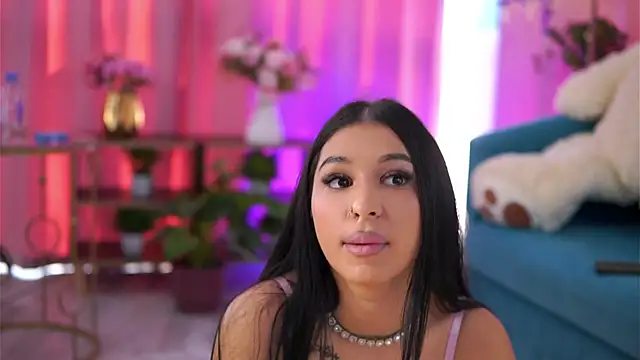 IvyPlush online show from 01.15.26