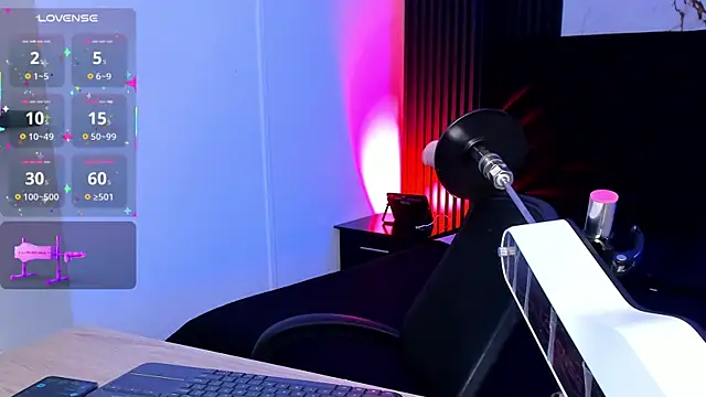 Almaablack online show from 01.12.26