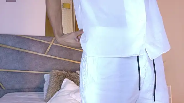 Nick and amber online show from 02.22.26