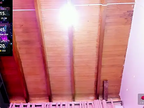 Kittymoretti online show from 03.10.26