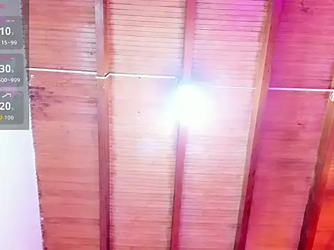 Kittymoretti online show from 04.08.26