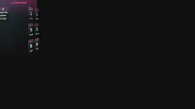 JiangShy666 online show from 06.25.26