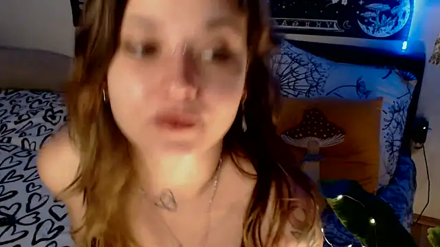 AlienforTwenty online show from 02.28.26