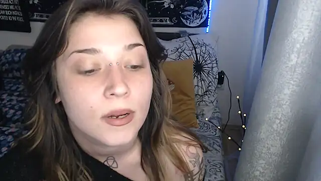 AlienforTwenty online show from 04.01.26