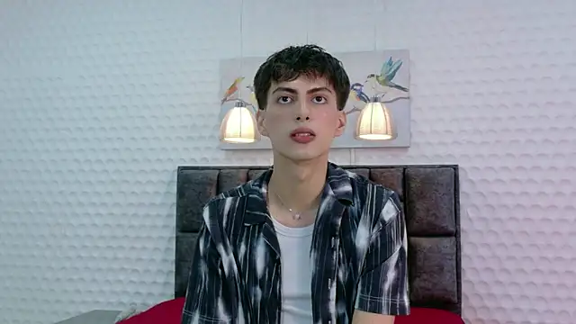 Martin Williams online show from 12.17.25