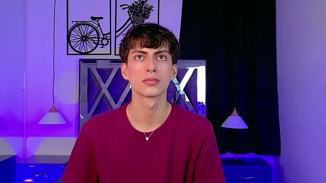 Martin Williams online show from 01.09.26