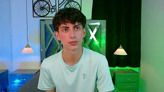 Martin Williams online show from 01.10.26