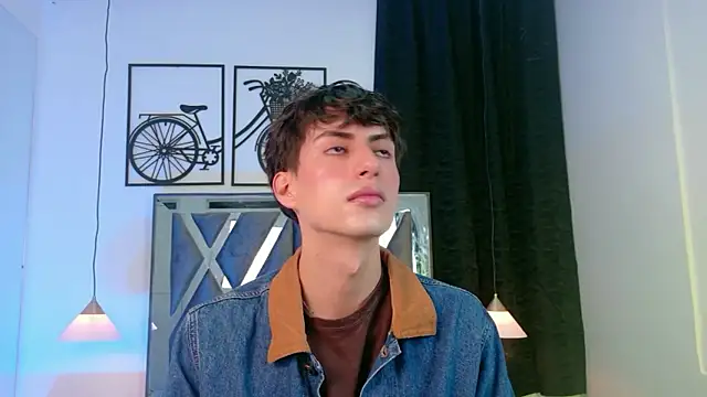 Martin Williams online show from 01.13.26