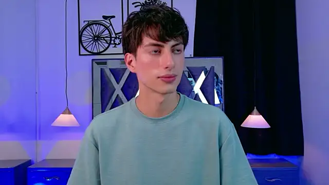 Martin Williams online show from 01.19.26